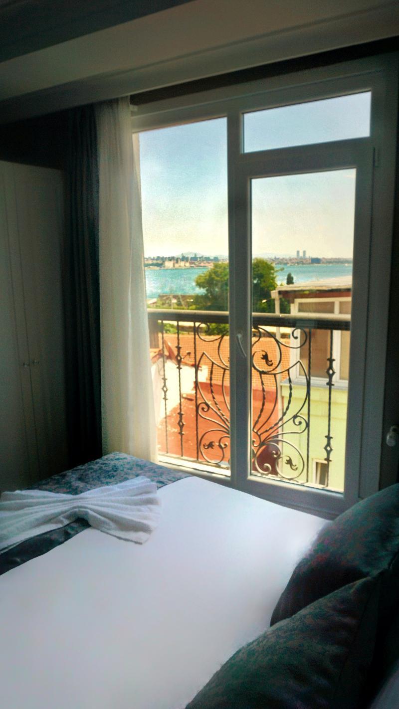 Cape Palace Hotel อิสตันบูล ภายนอก รูปภาพ